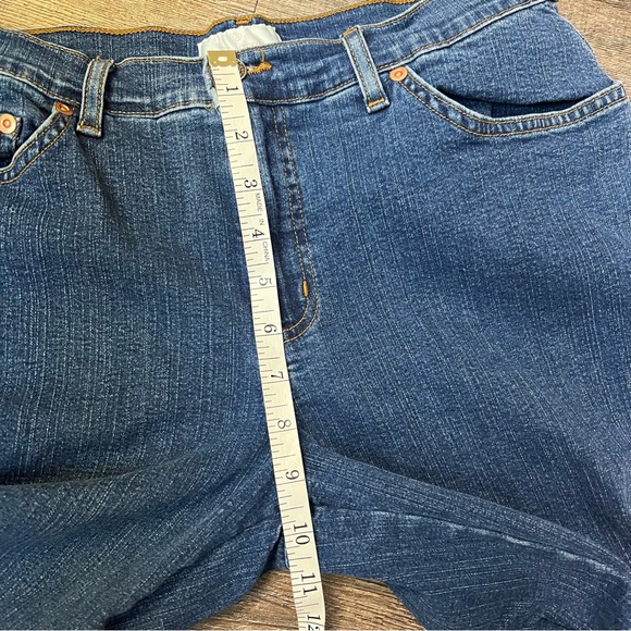 Soft Surroundings Jeans - Picture 7 of 8